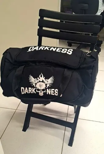 Mala de academia Darkness