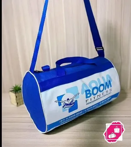 Bolsas personalizadas