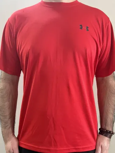 Camiseta Under Armour original