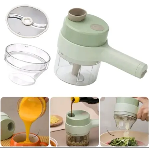 Vendo esse maravilhoso utensílio de cozinha