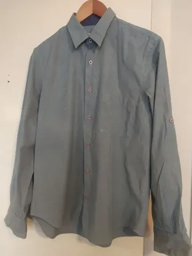 Camisa Luigi Bertolli P