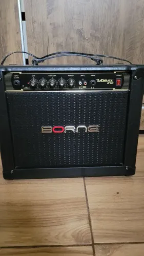 Cubo Borne Vorax 840