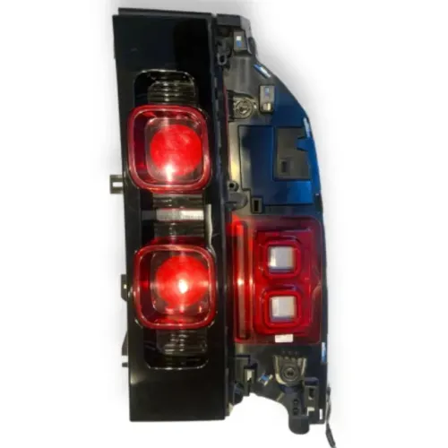 Lanterna Direita Land Rover Defender 2021/2022/2023/2024 Original Sem detalhes