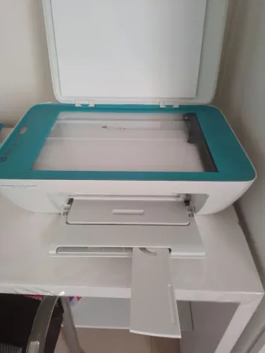 Multifuncional HP DESKJET 2676