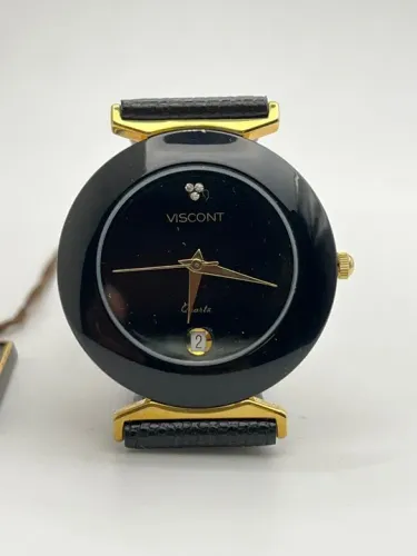 Viscont - swiss made / Minimaliste 