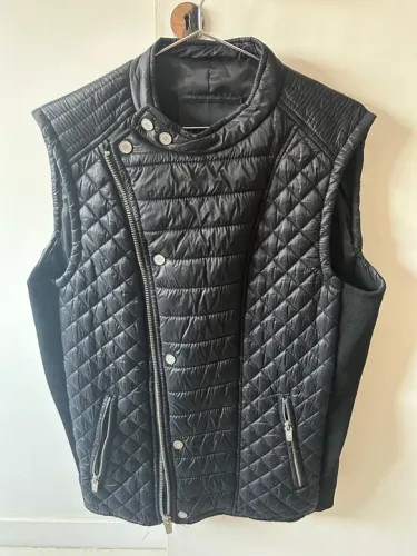 Colete Zara