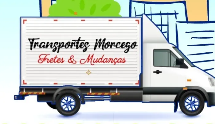 Fretes Mudancas transporte 