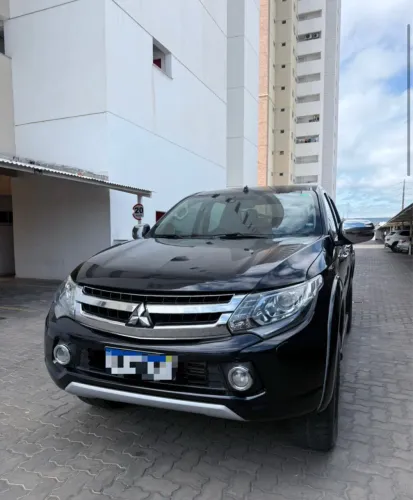 L200 TRITON HPE-S 2019