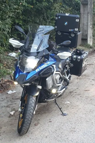 Gs 1250 Adventure Hp