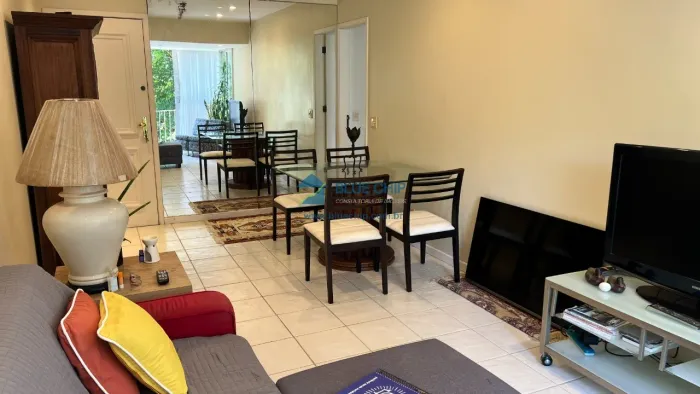 Apartamento à Venda no Condomínio Jardim Europa, Barra da Tijuca, com 3 Quartos por R$970.