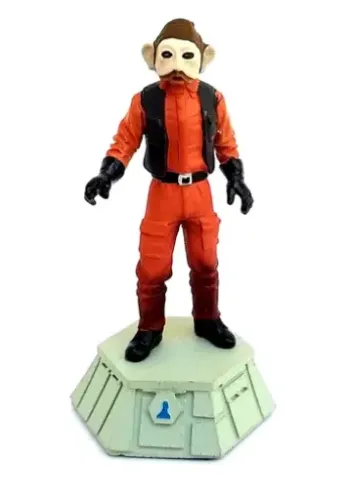 Miniatura Xadrez Star Wars