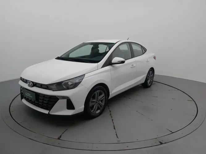 Hyundai Hb20s 2025 1.0 tgdi flex comfort plus automático