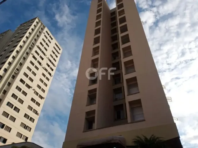 apartamento - Jardim Proenca - Campinas