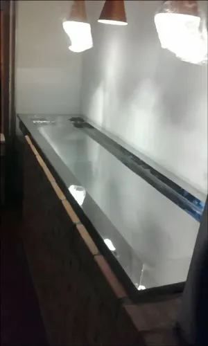 Banho Maria, qualquer medida