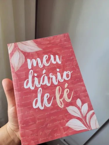 Meu Diário de Fé