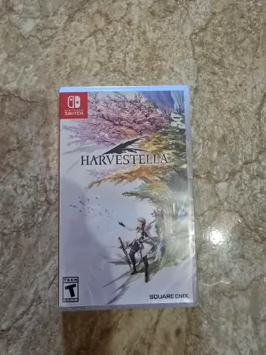Haverstella - Nintendo Switch 