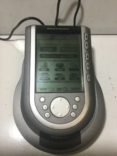 controle remoto universal marantz