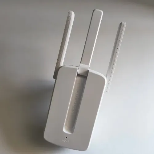 Repetidor Wi-Fi 300Mbps Mercusys MW300RE *ENTREGA GRÁTIS*