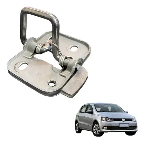 Fechadura Superior Trava Capo Volkswagen Gol G5 G6 2008 2015