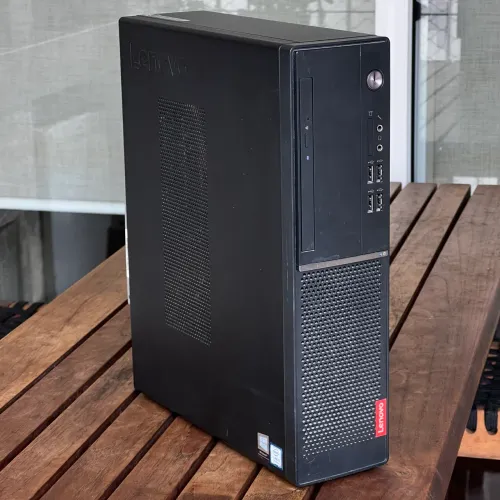 Computador Lenovo V520s - Com SSD