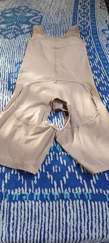 Cinta masculino  pós bariátrica 