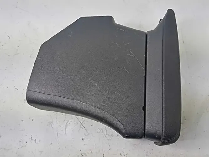 Console Central Apoio Braço Outlander 2014/15 ~regi