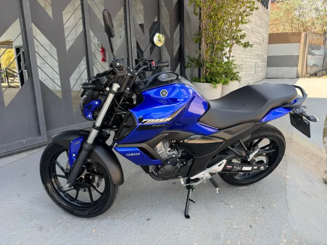 VENDO Yamaha FZ15 ABS - 2024/2024