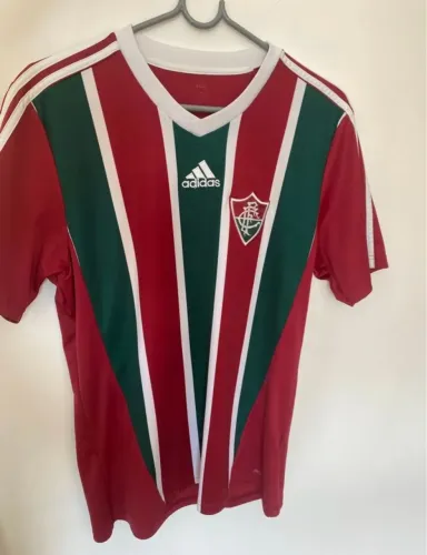 Camisa do Fluminense Original 2010/2011