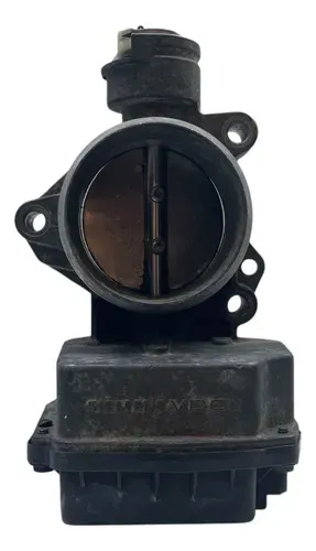 Tbi Corpo Borboleta Citroen C4 Peugeot 307 308 2.0 2011 A 2013