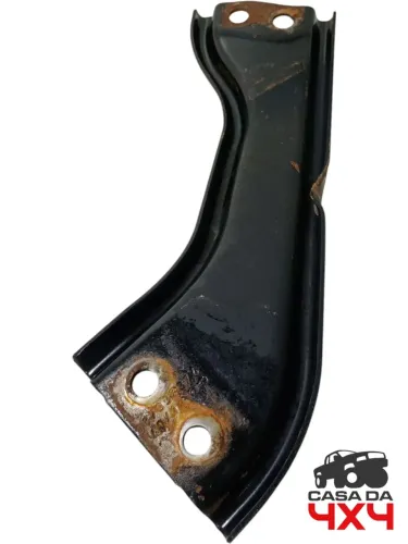 Suporte Travessa Chassi Lado Direito S10 2021 087337374