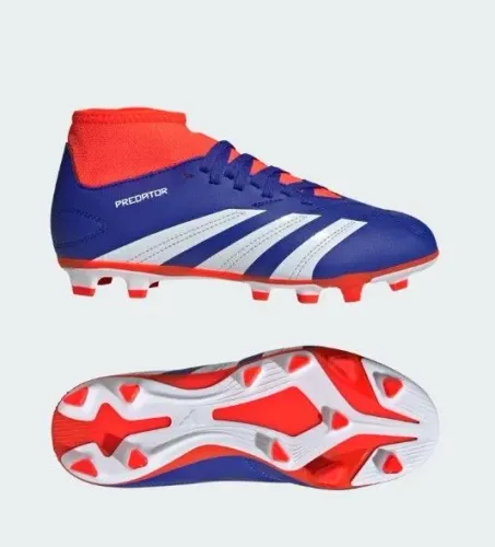 Chuteira de campo Adidas