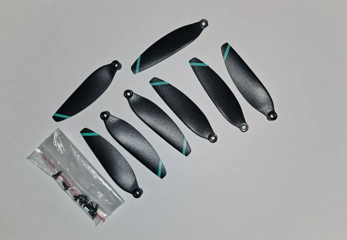 Hélices drone L200 Pro Max