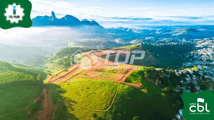 Lotes a Venda no Empreendimento Ita park
