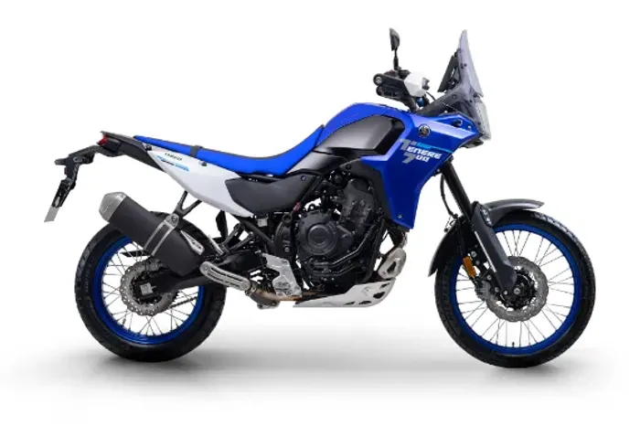 NOVA TÉNÉRÉ 700 2025 /2026 MEGA OFERTA!!!