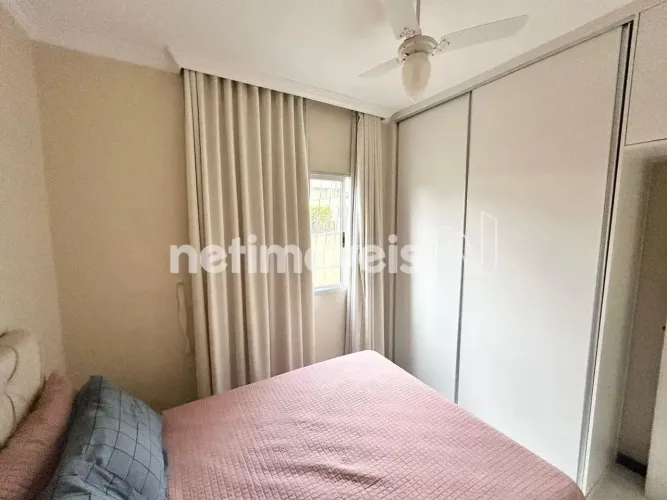 Venda Apartamento 2 quartos Heliópolis Belo Horizonte