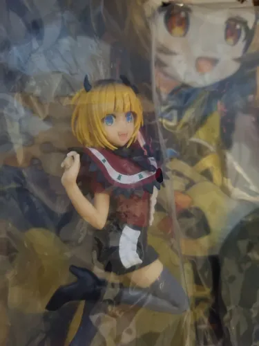 Figure Oshi no ko, Mem cho