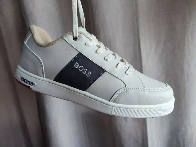 Tênis Hugo boss 