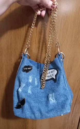 Bolsa Zara
