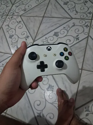 Controle xbox