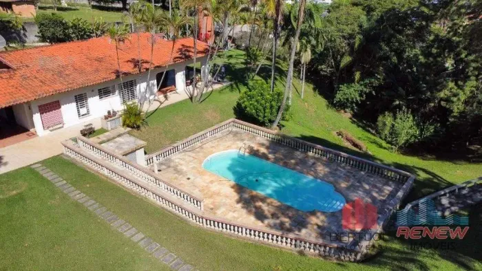 Chácara à venda Jardim Panorama em Vinhedo