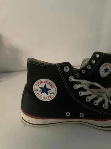 Tênis converse all star chuck taylor original (usado)