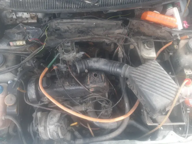 Motor AP 2.0