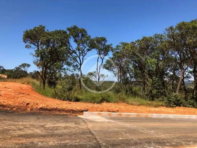 Lote de 570m² no bairro Pomar da Lagoa em Lagoa Santa MG / My broker codigo: 118460