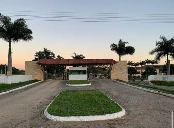 Terreno 814 m2 à venda no Green Mountain