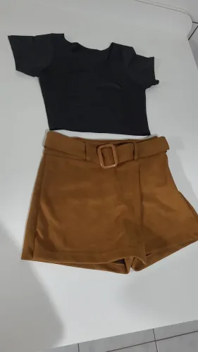 PEÇAS FEMININA 36,38,40