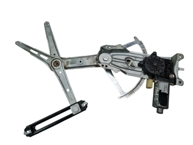 Máquina De Vidro Eletrico Diant Esq Gm Astra Vectra *  *
