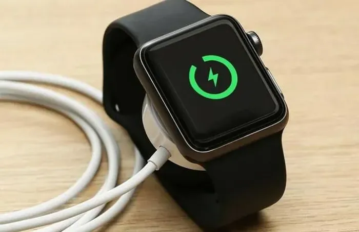 Carregador para Smartwatch