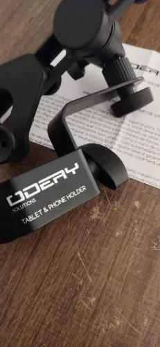 Suporte Odery para bateristas 