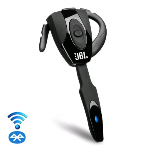Headset Com Gancho Orelha ligações