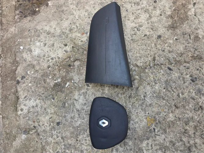 Airbag sandero 2017 + instalação 